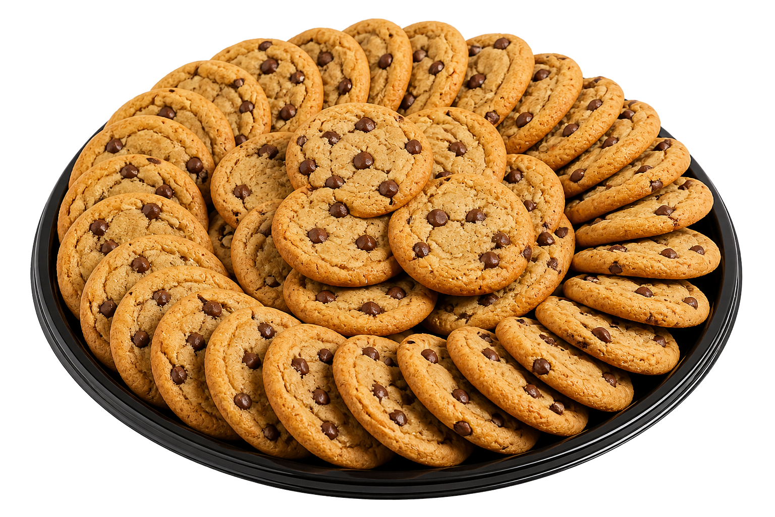Cookie Platter