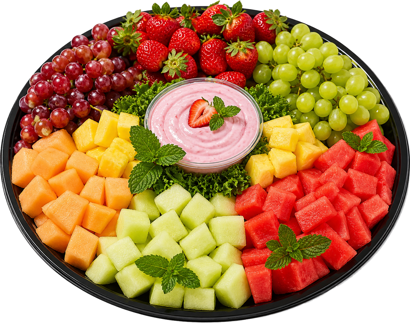 Fruit Tray
