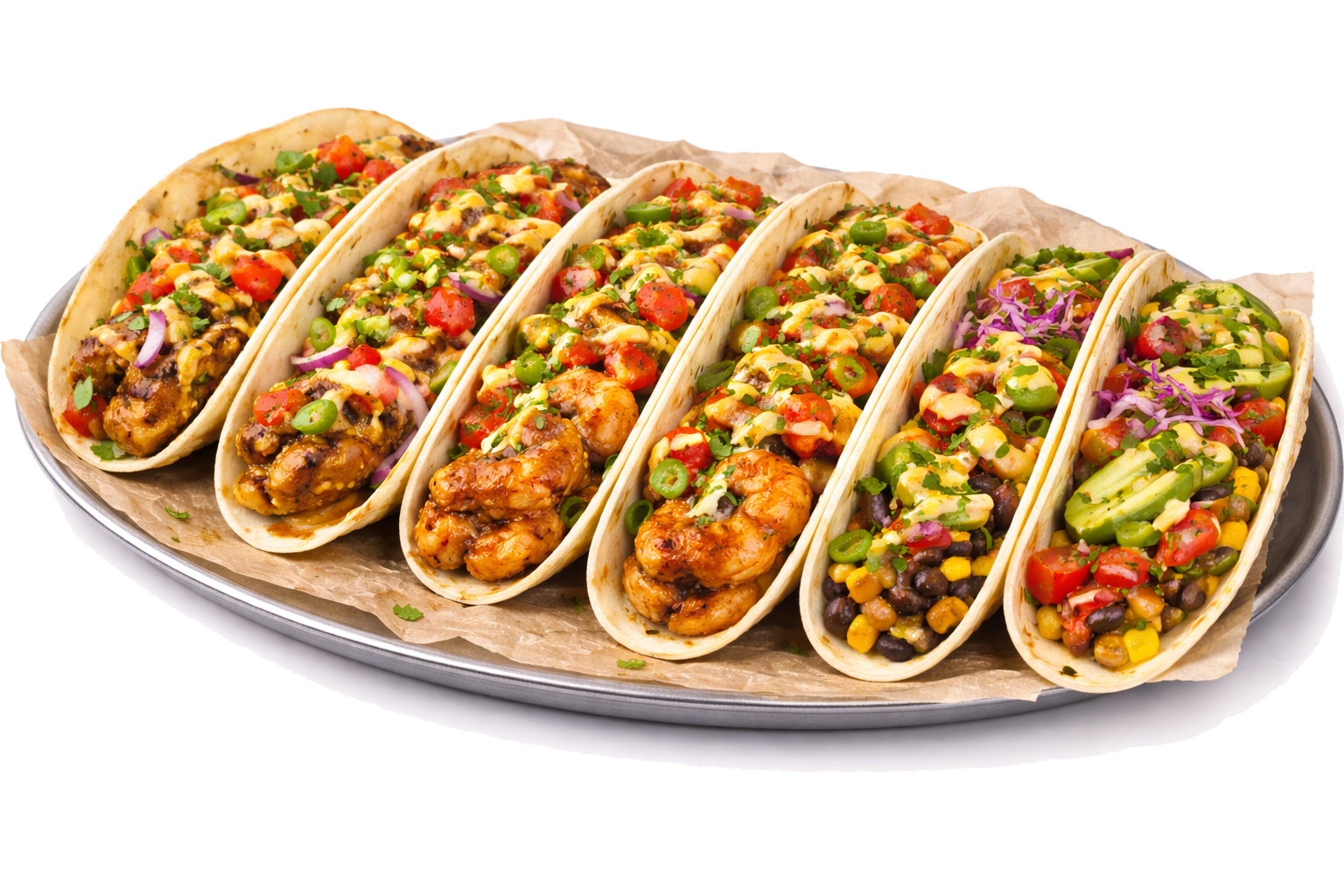 Taco Bar