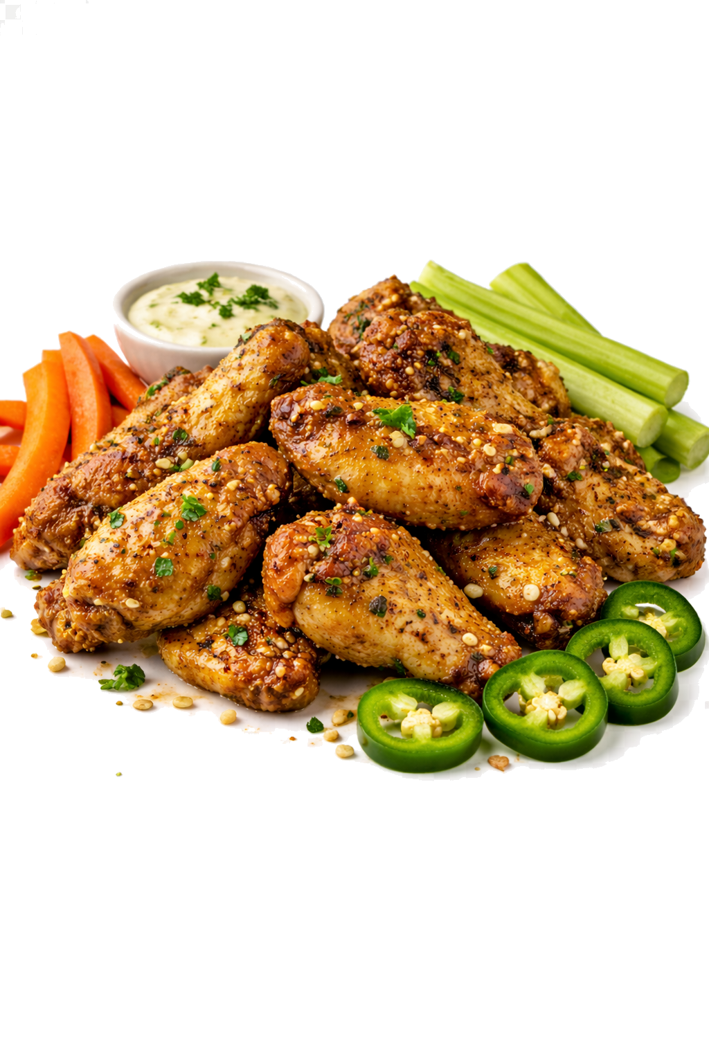 Wings