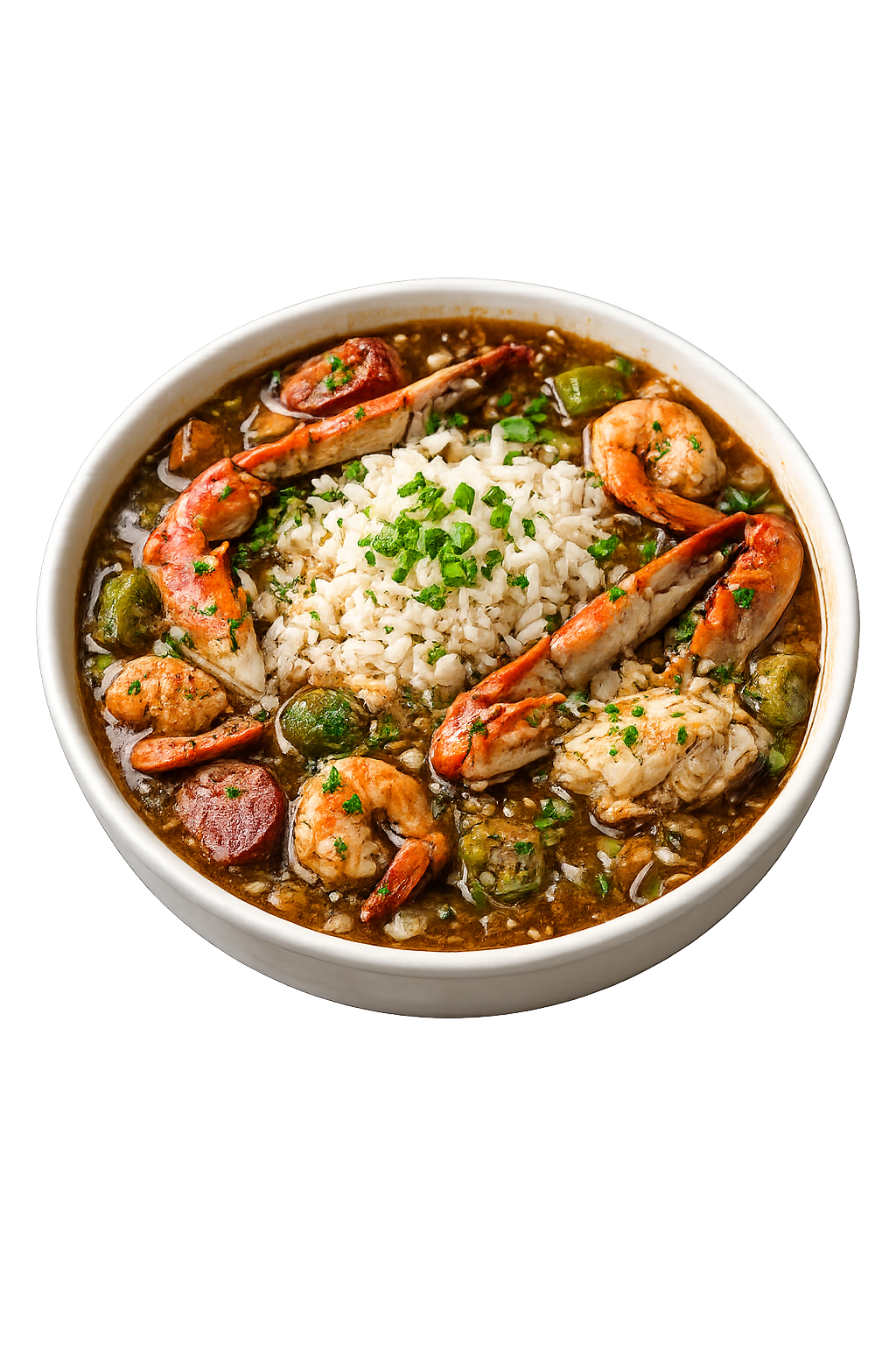 Gumbo