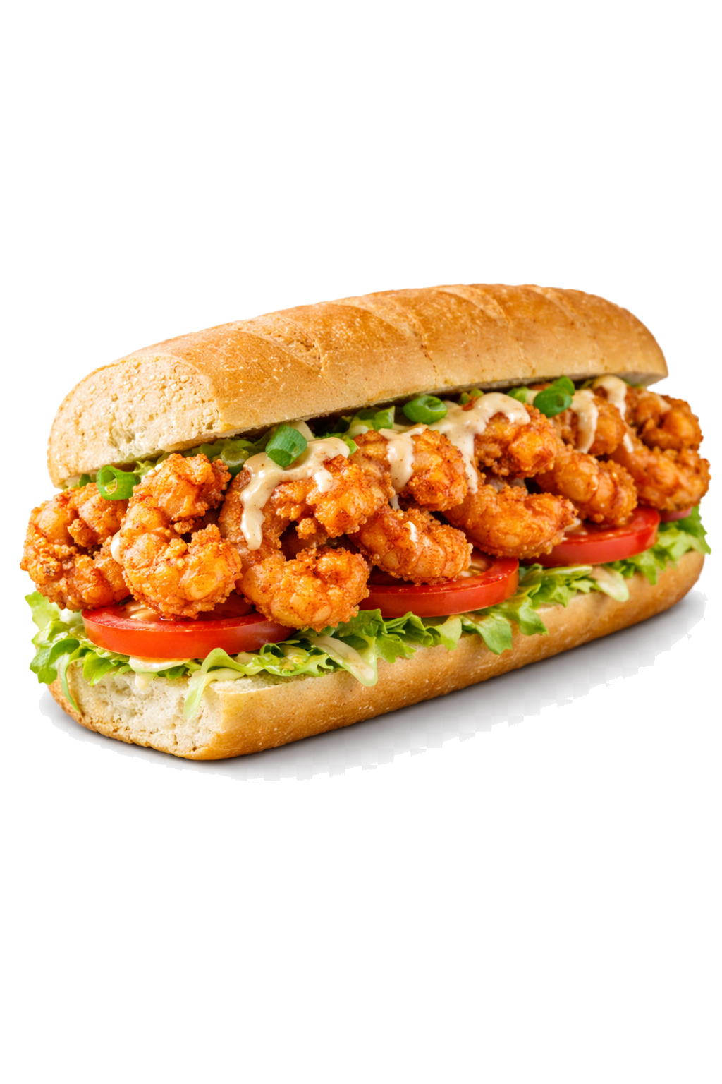 Po'Boy