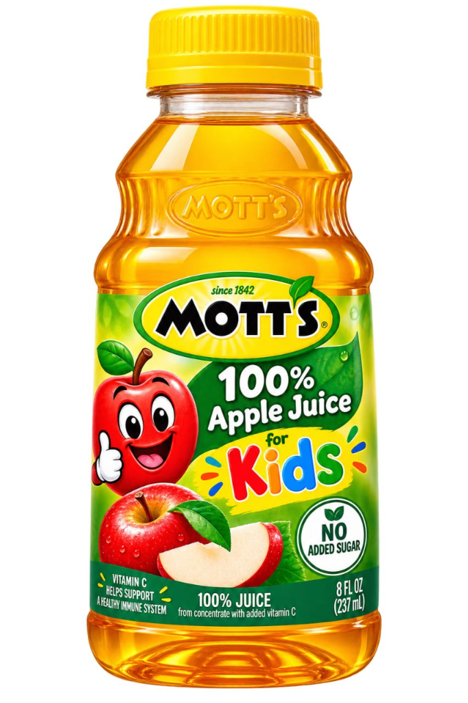 Apple Juice