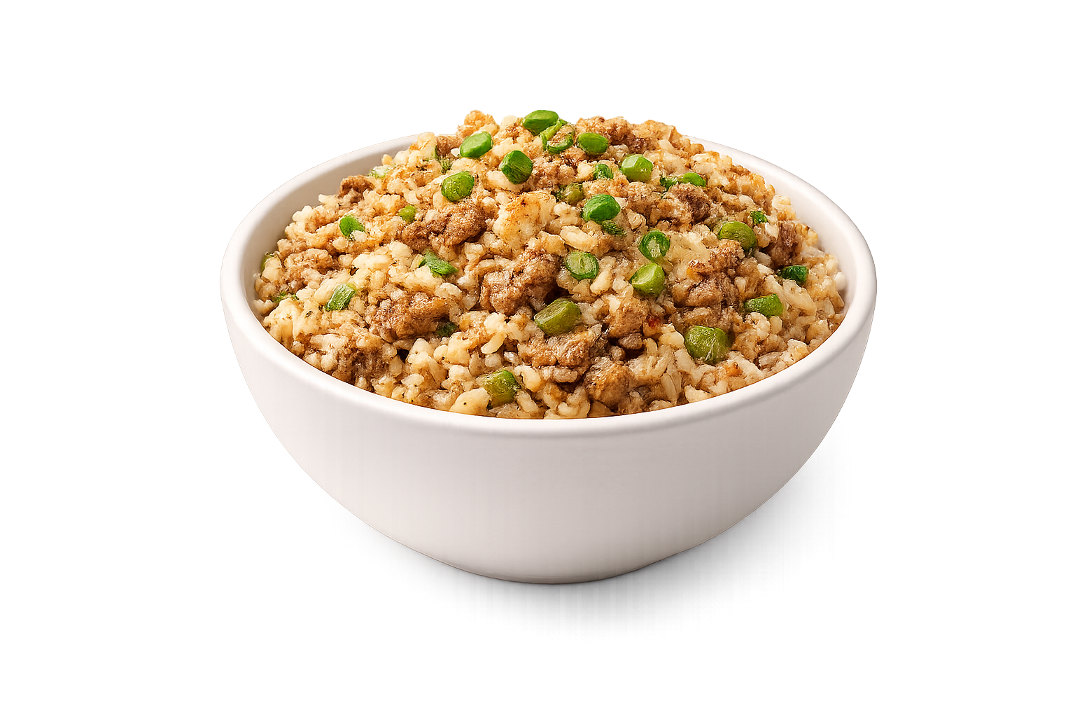 Cajun Dirty Rice