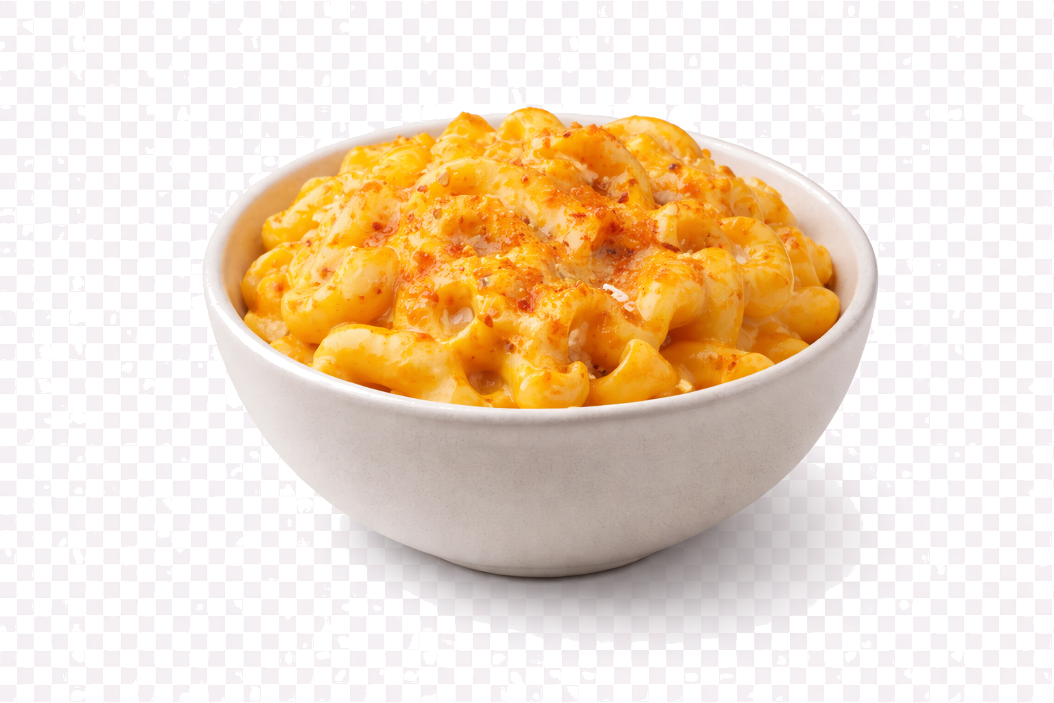 Cajun Mac & Cheese