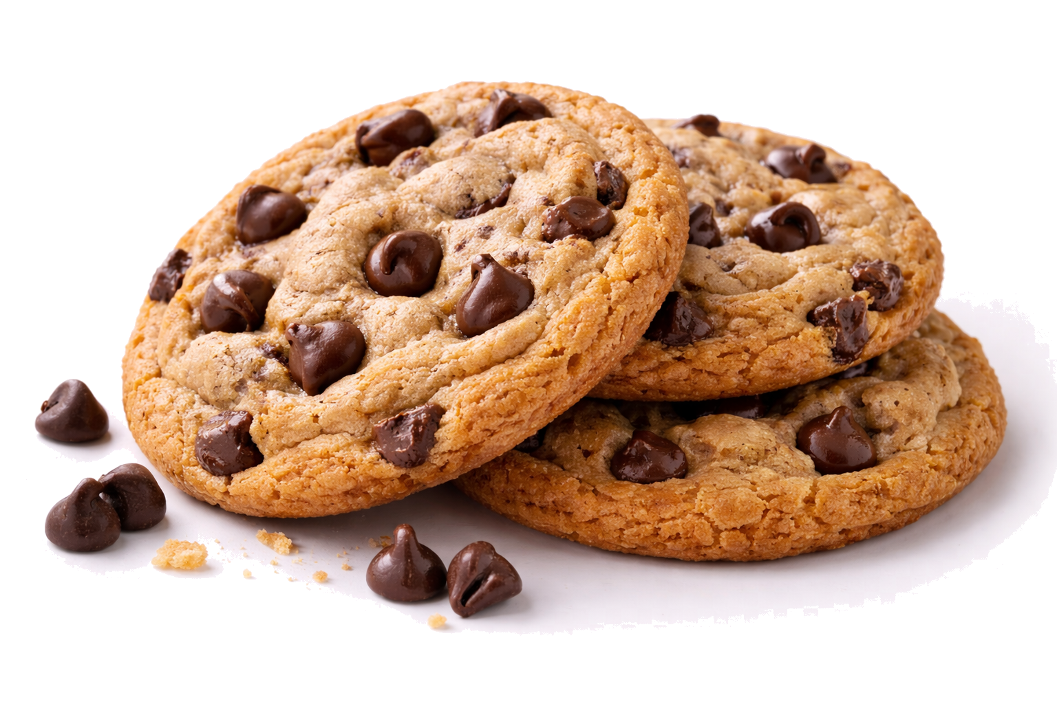 Chocolate Chip Cookie