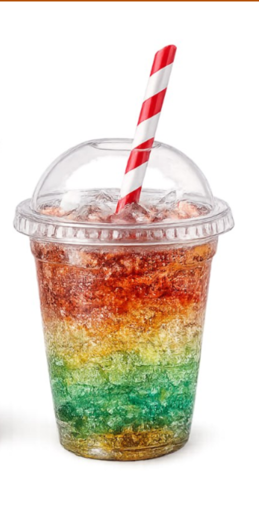 Fountain Drink