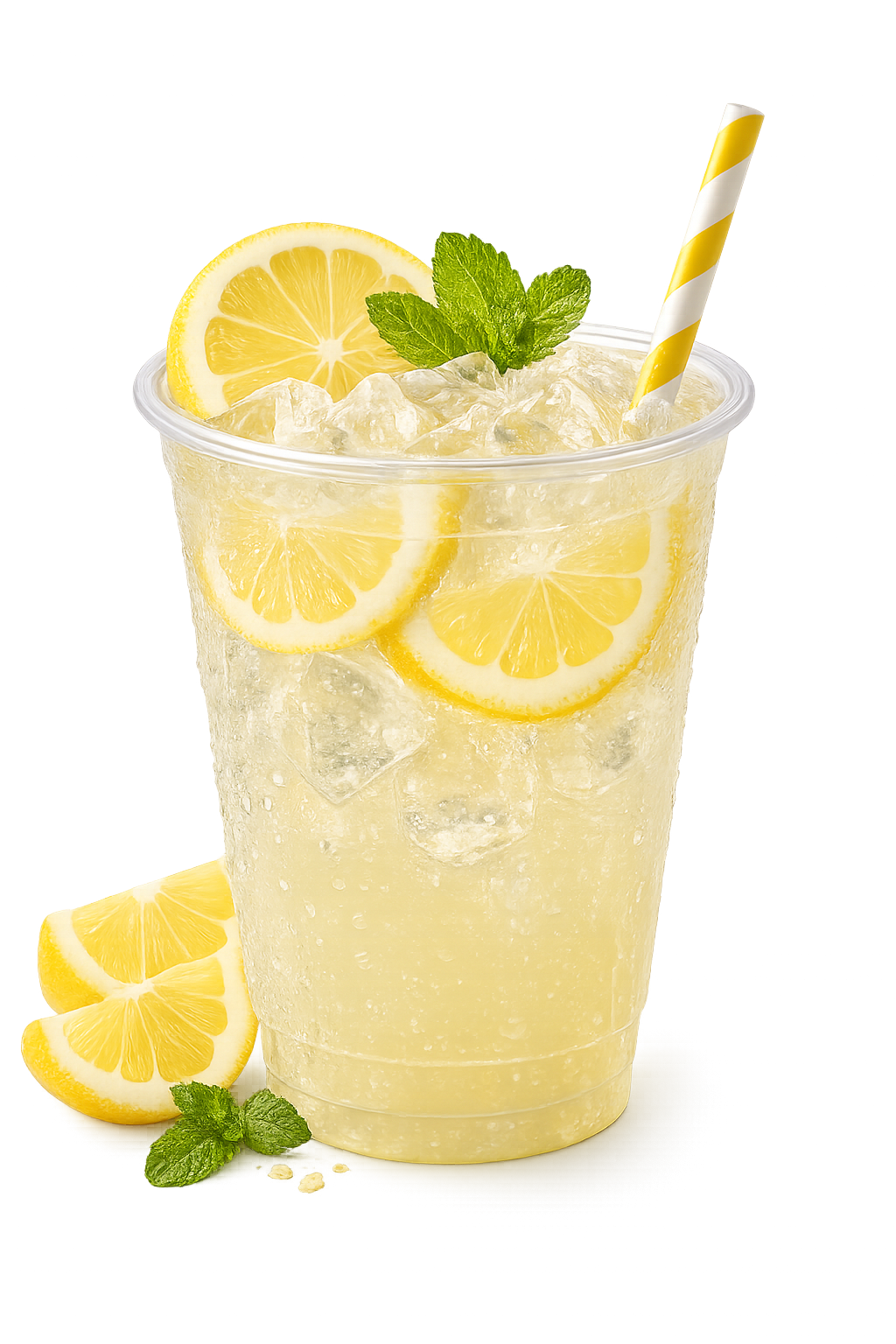 Fresh Lemonade