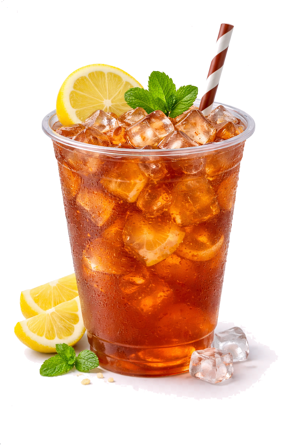 Fresh Sweet Tea