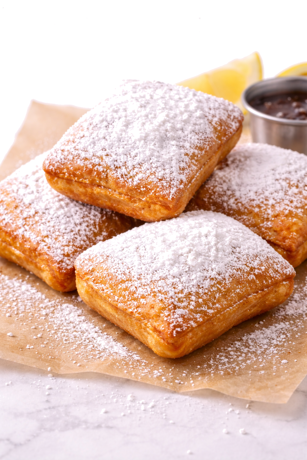 New Orleans Beignets