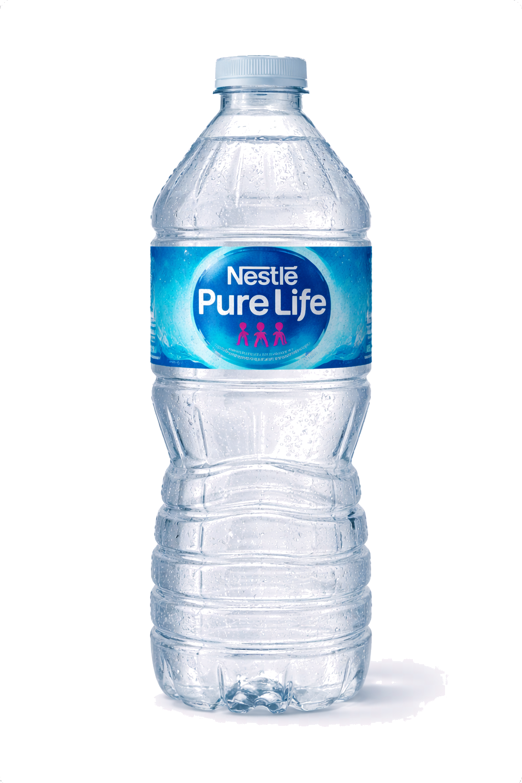 Purelife Bottle Water